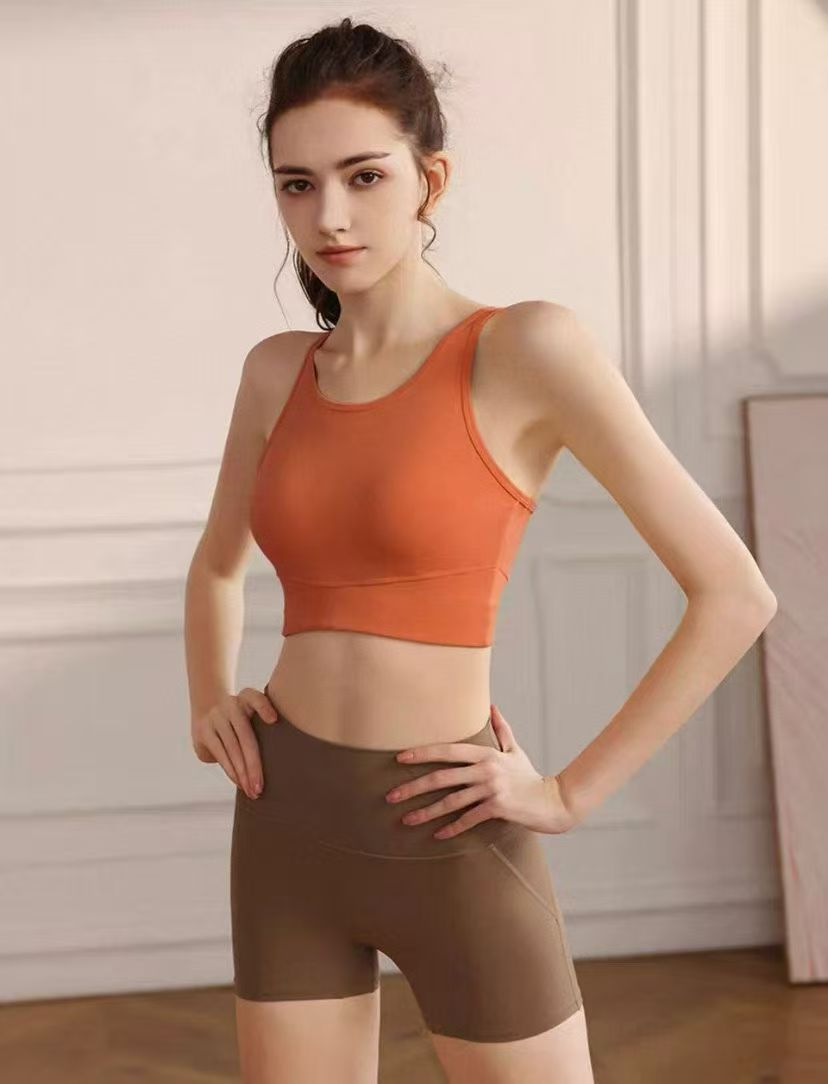 Yoga & Activewear - Youyi Knitwear