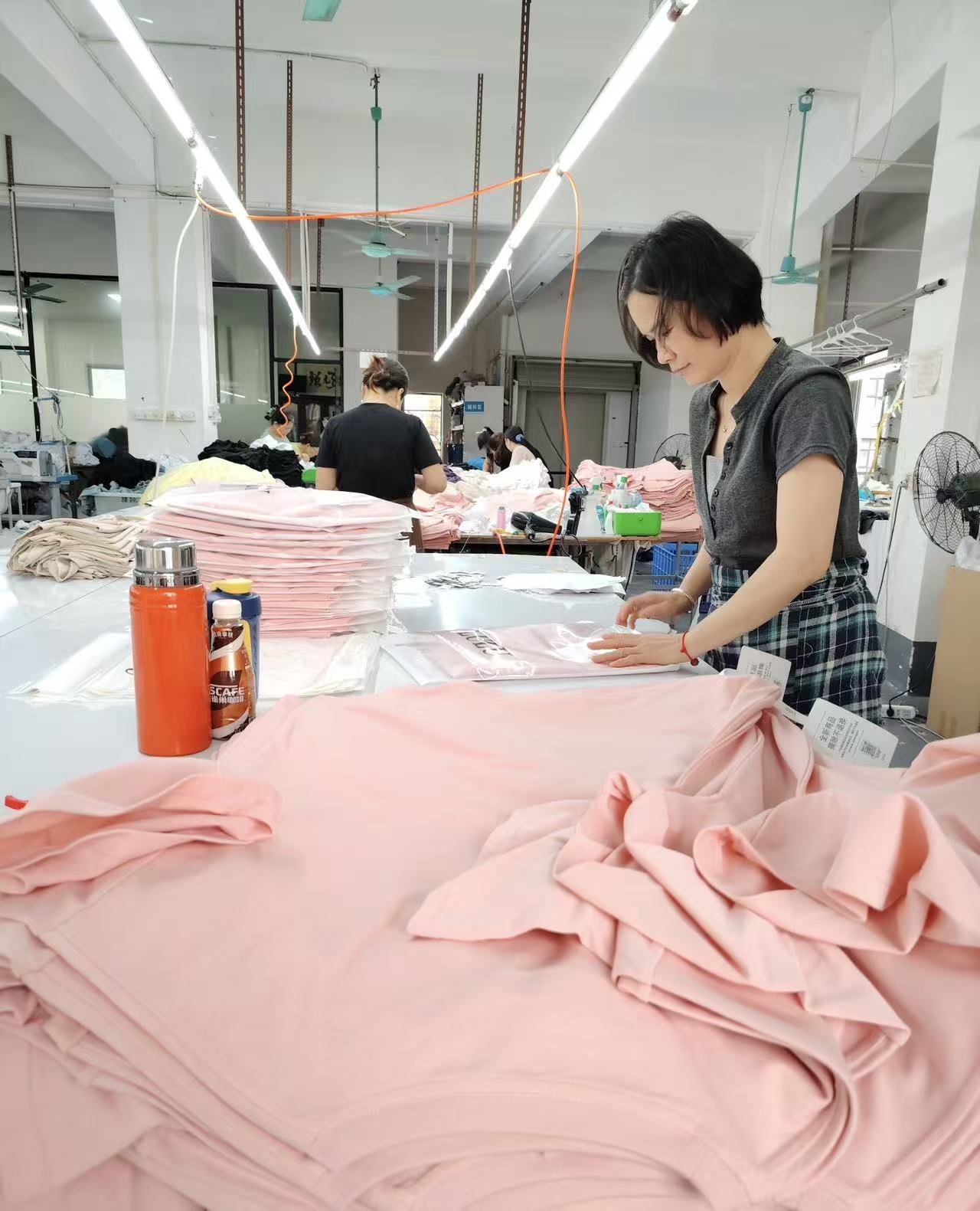 Quality You Can Trust - Youyi Knitwear